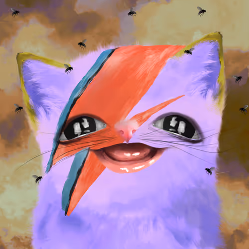 The Cursed Cats