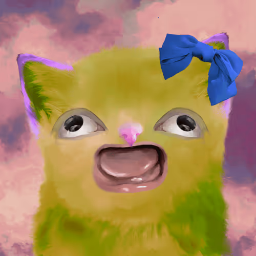 The Cursed Cats