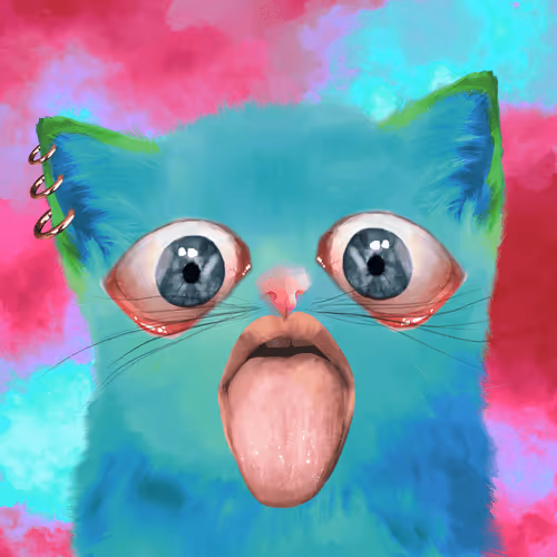 The Cursed Cats