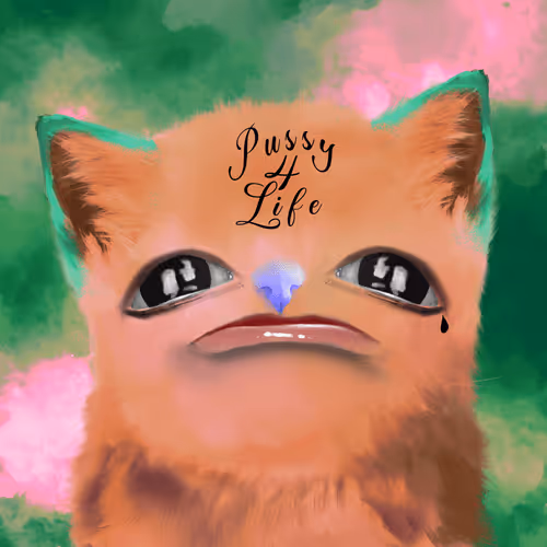The Cursed Cats