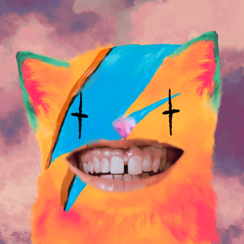 The Cursed Cats