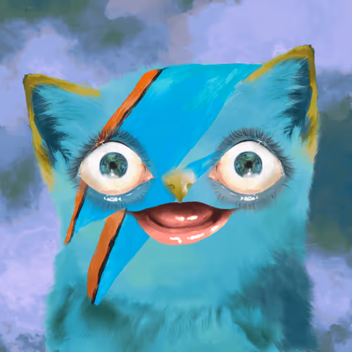 The Cursed Cats