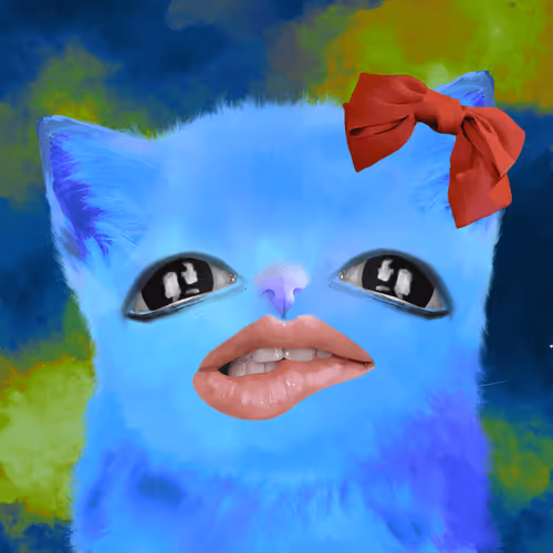 The Cursed Cats