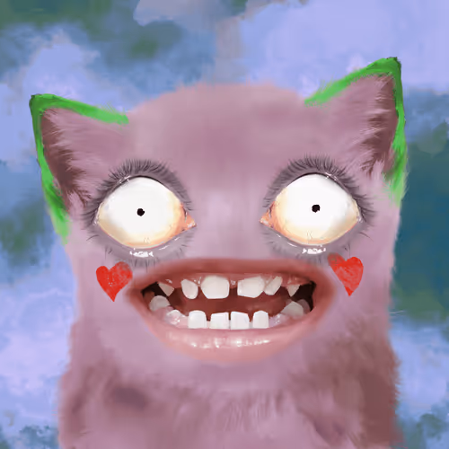 The Cursed Cats