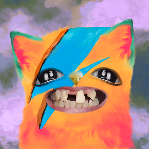 The Cursed Cats