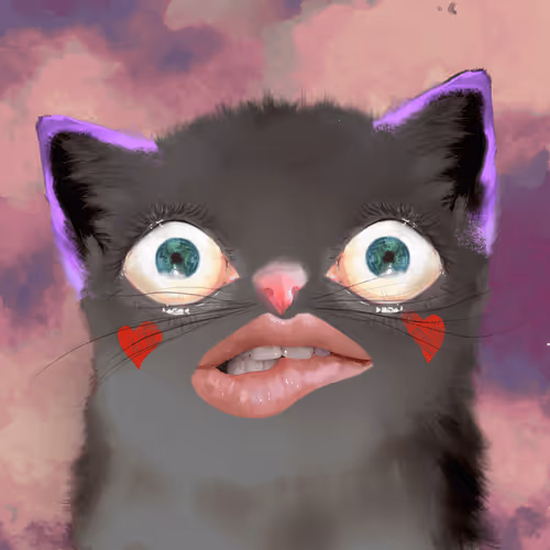 The Cursed Cats