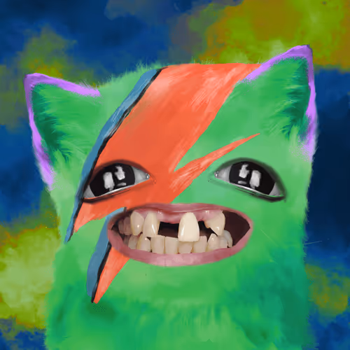 The Cursed Cats
