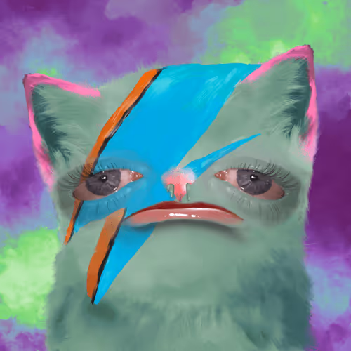 The Cursed Cats