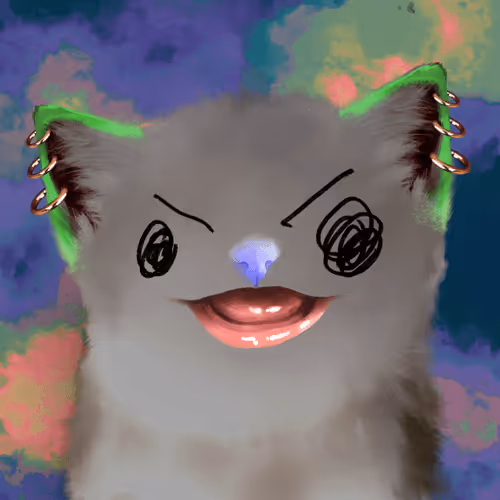 The Cursed Cats