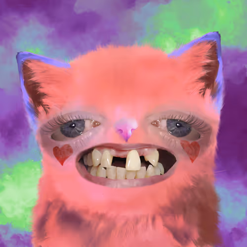 The Cursed Cats