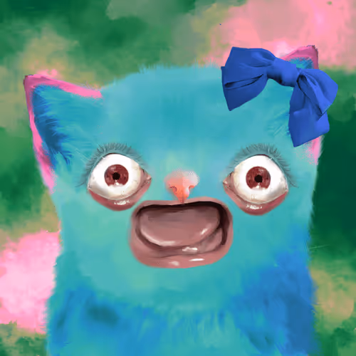 The Cursed Cats