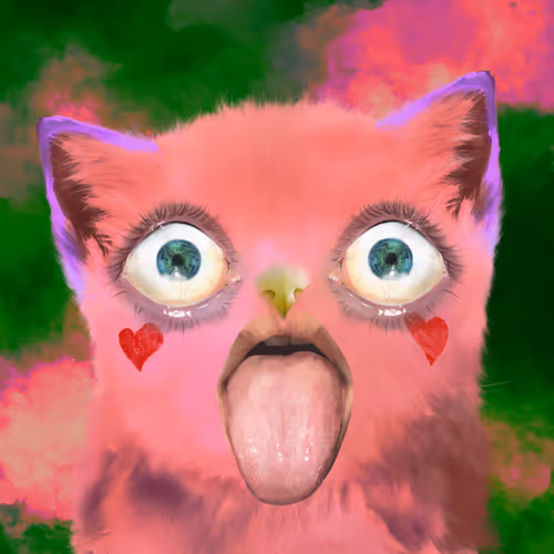 The Cursed Cats