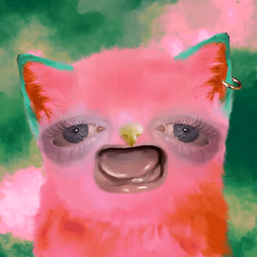 The Cursed Cats