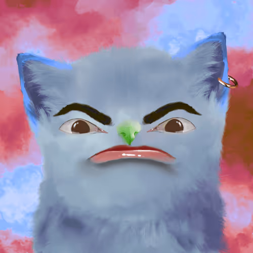 The Cursed Cats