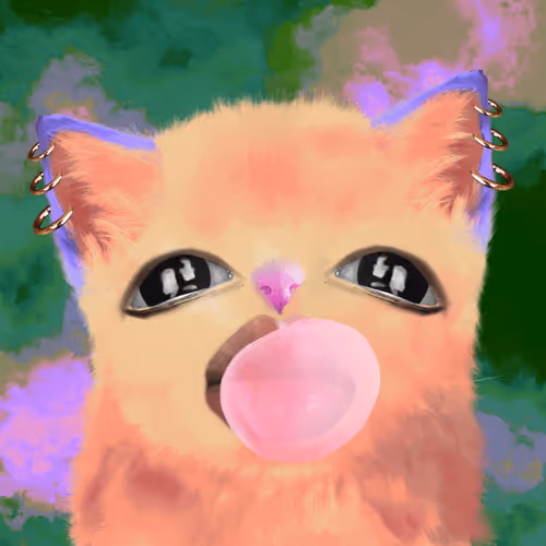 The Cursed Cats