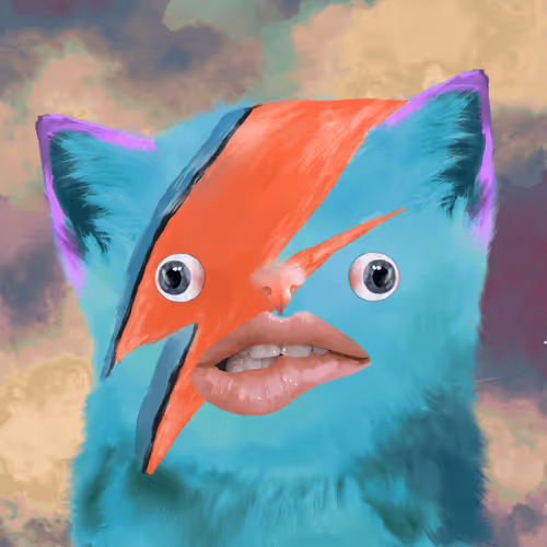 The Cursed Cats