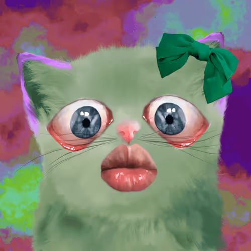 The Cursed Cats