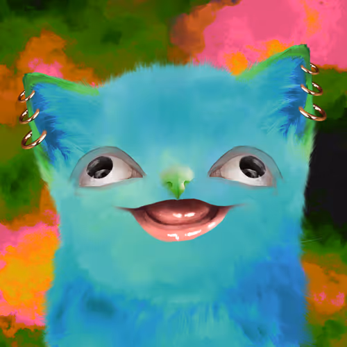 The Cursed Cats