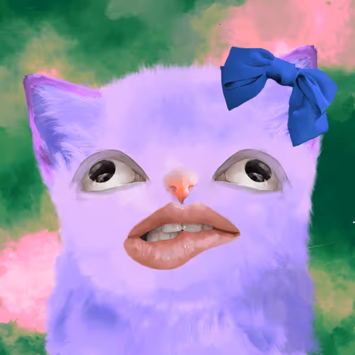 The Cursed Cats