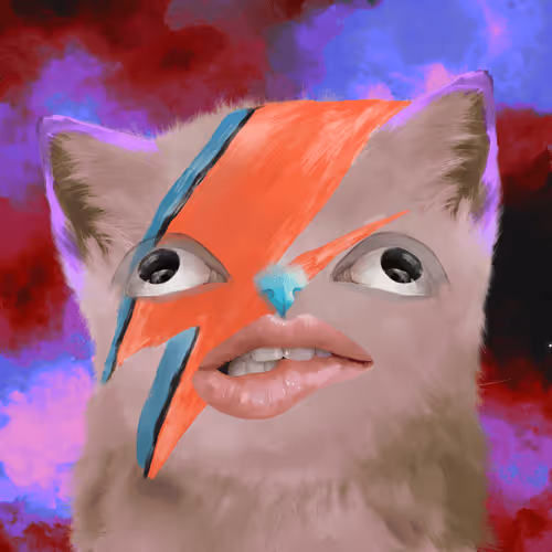 The Cursed Cats