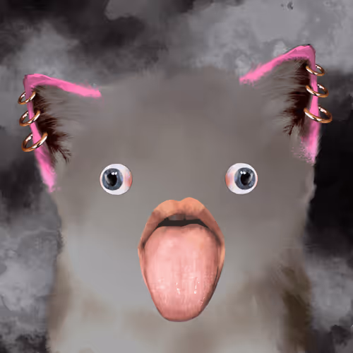 The Cursed Cats