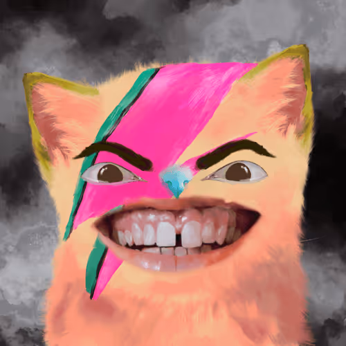 The Cursed Cats