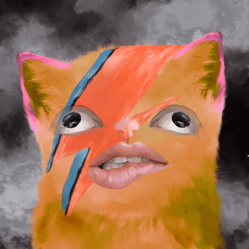The Cursed Cats
