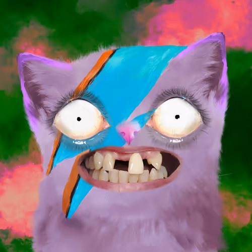 The Cursed Cats