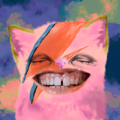 The Cursed Cats