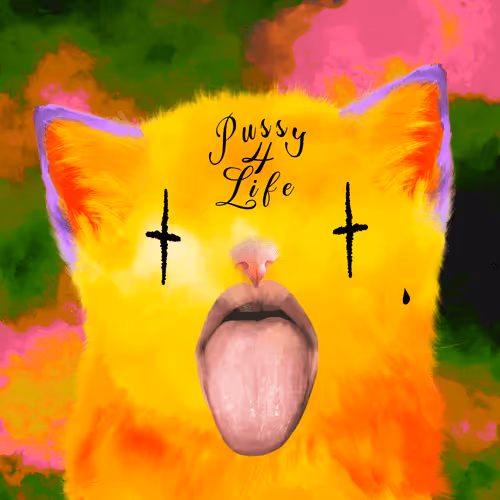 The Cursed Cats