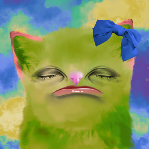 The Cursed Cats