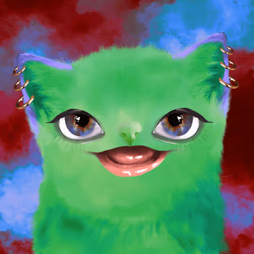 The Cursed Cats