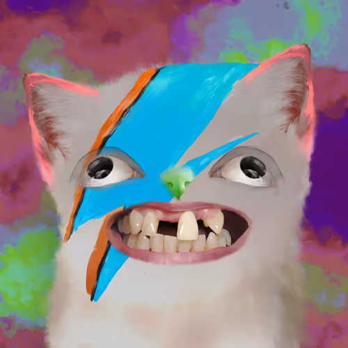 The Cursed Cats