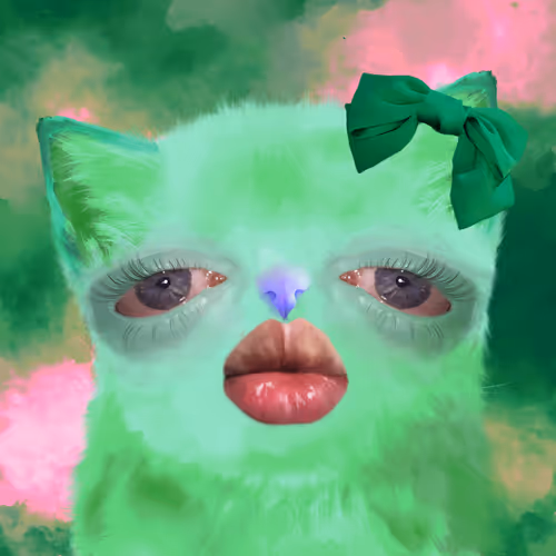The Cursed Cats