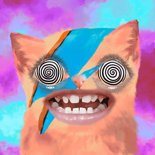 The Cursed Cats