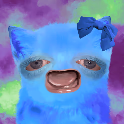 The Cursed Cats