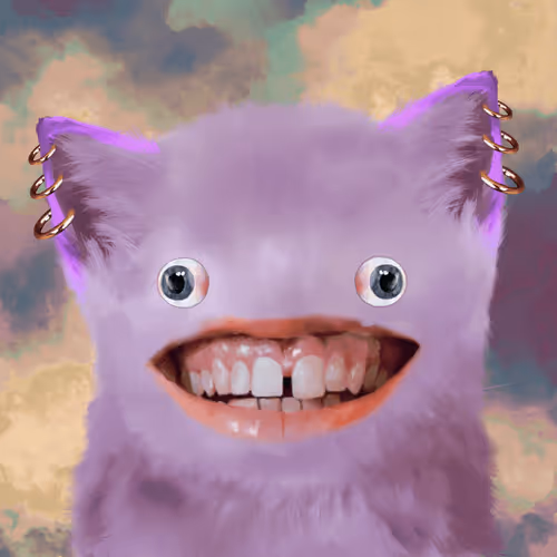 The Cursed Cats