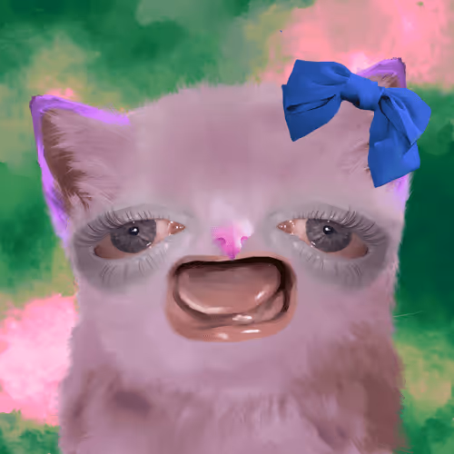 The Cursed Cats