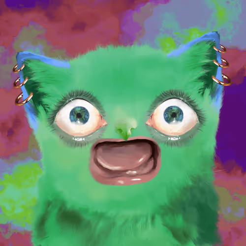 The Cursed Cats
