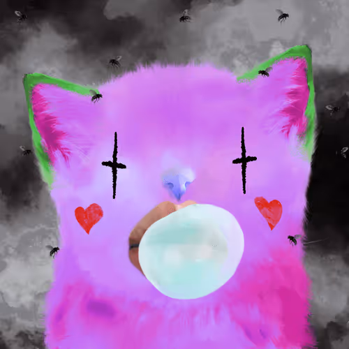 The Cursed Cats