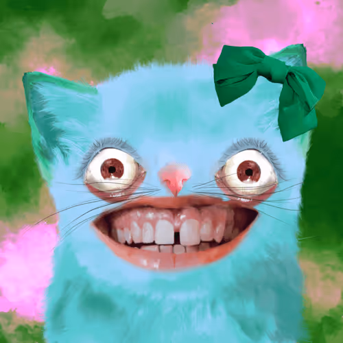 The Cursed Cats