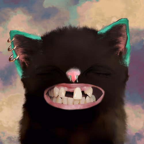 The Cursed Cats