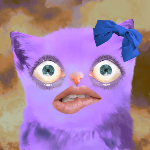 The Cursed Cats