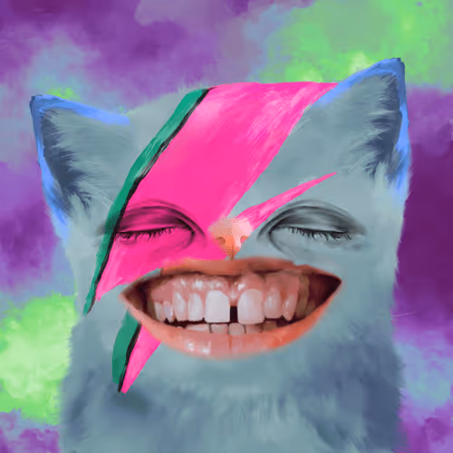 The Cursed Cats
