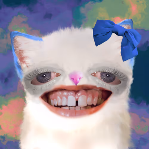 The Cursed Cats