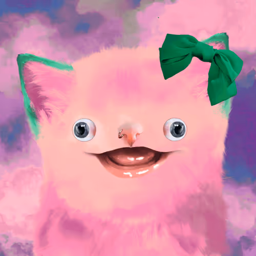 The Cursed Cats