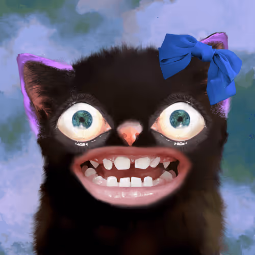 The Cursed Cats