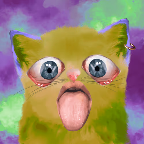 The Cursed Cats