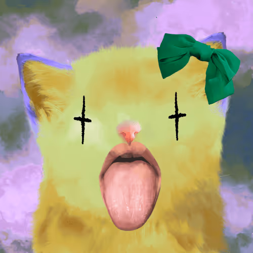 The Cursed Cats