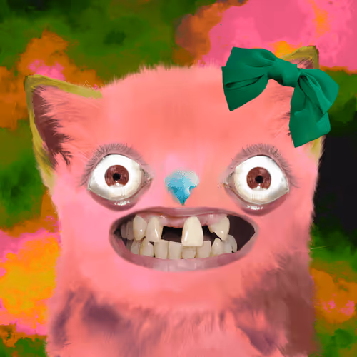 The Cursed Cats